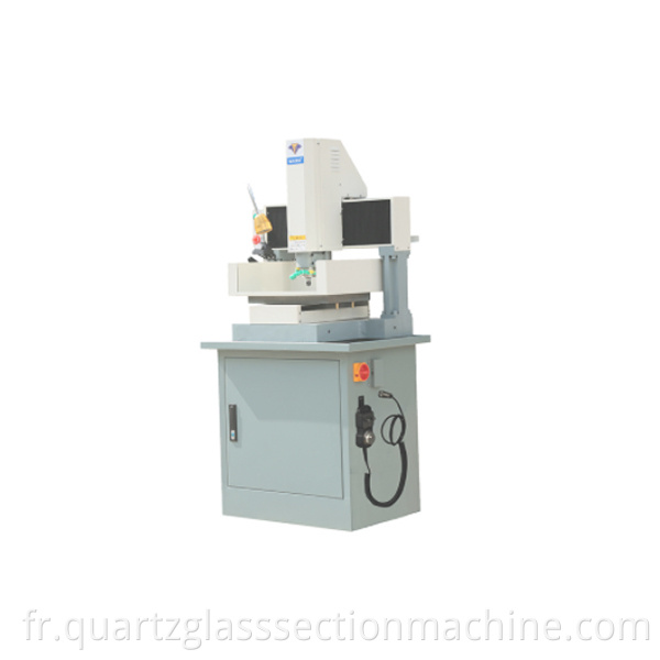 Seal Dedicated Precision Carving Machine